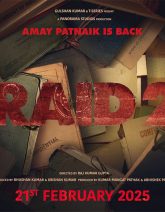 Raid 2