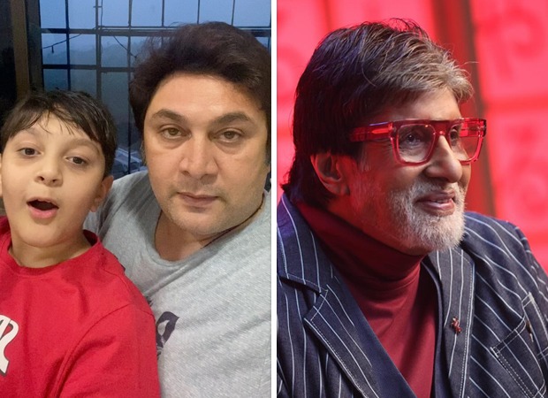 Rajesh Kumar recuerda haber superado una deuda de 2 millones de rupias después de una empresa agrícola fallida y se inspiró en la historia de Amitabh Bachchan: “Mi hijo pedía a sus maestros que me compraran verduras”: Bollywood News