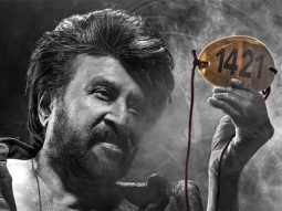 Rajinikanth exudes power as Deva in new poster of Lokesh Kanagaraj’s Coolie, see photo