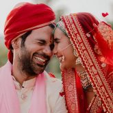 Patralekhaa recalls finding Rajkummar Rao "creepy" after watching him in Love Sex Aur Dhokha, reveals she was “scared” of him: “I was feeling weird because he was…”