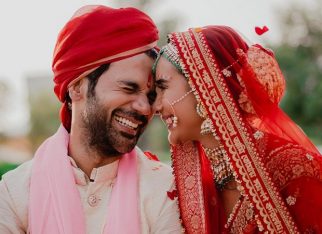 Patralekhaa recalls finding Rajkummar Rao “creepy” after watching him in Love Sex Aur Dhokha, reveals she was “scared” of him: “I was feeling weird because he was…”