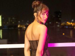 Rakul Preet Singh says, “I think South Cinema always had the acceptance and the popularity” as she opens up about their exposure at IIFA 2024