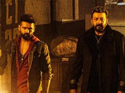 Ram Pothineni, Sanjay Dutt starrer Double iSmart to premiere on Prime Video