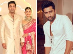 Sanjay Leela Bhansali’s Ranbir Kapoor, Alia Bhatt, Vicky Kaushal starrer Love and War to release on March 20, 2026