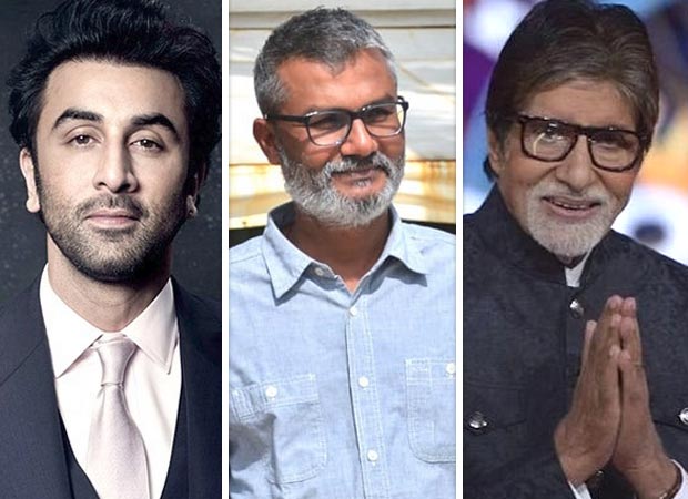 Ranbir Kapoor asumirá el doble papel de Lord Ram y Parashuram en Ramayana de Nitesh Tiwari, Amitabh Bachchan dará voz a Jatayu: Informe: Bollywood News