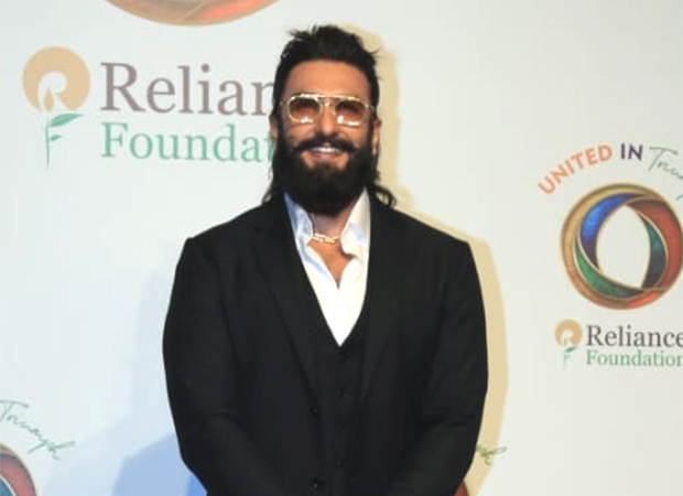 Ranveer Singh expresses joy about becoming a father as he makes his first appearance after the delivery of Deepika Padukone; watch
