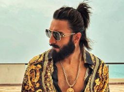 Ranveer Singh stuns with jaw-dropping bearded transformation