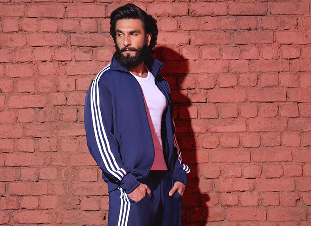 Ranveer Singh to resume Aditya Dhar’s directorial in November after Thailand shoot schedule