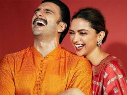 Deepika Padukone’s hilarious post about Ranveer Singh being late is every wife ever!