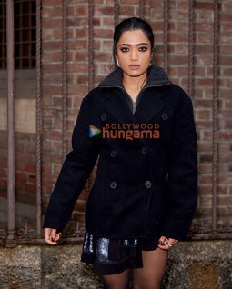 Rashmika Mandanna