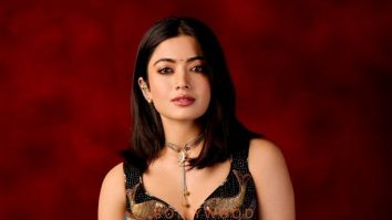 Rashmika Mandanna