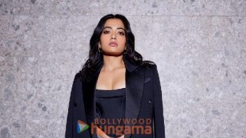 Rashmika Mandanna