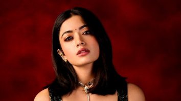 Rashmika Mandanna