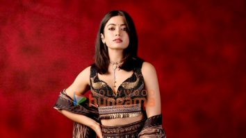 Rashmika Mandanna