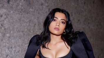 Rashmika Mandanna
