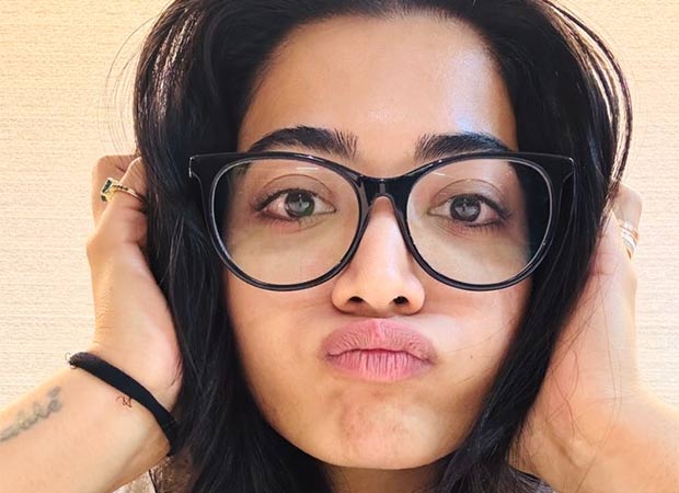 Rashmika Mandanna opens up about being in an accident as she explains the reason behind her absence on social media