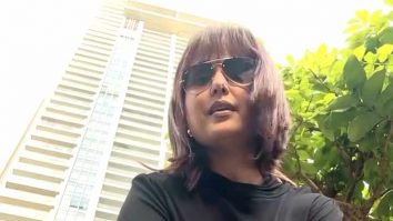 The best hookstep of all times! Hina Khan