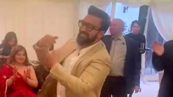 We can watch him perform Bhangra all day! Shilpa Shetty’s cute birthday wish for husband Raj Kundra