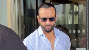 Saif Ali Khan’s hairstyle reminds us of his look from ‘Race’
