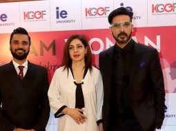 Richa Chadha and others grace ‘I Am Woman’ Awards 2024 Part – 1