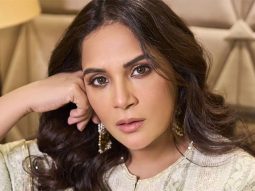 Richa Chadha recalls wrapping Heeramandi promotions on the cusp of month 8 of pregnancy: “Can’t wait to get back to a set!”