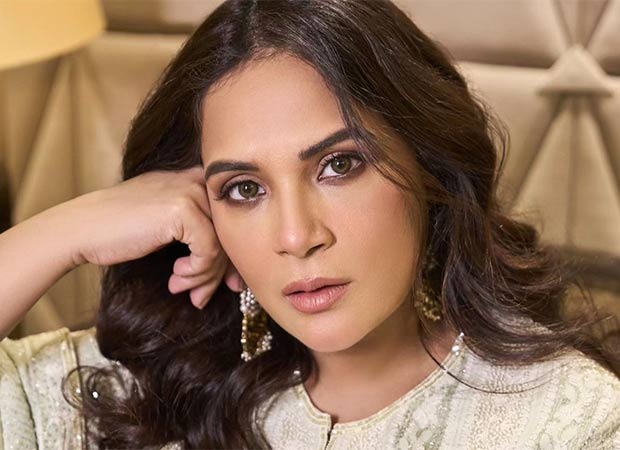 Richa Chadha recalls wrapping Heeramandi promotions on the cusp of month 8 of pregnancy: “Can’t wait to get back to a set!” 8 : Bollywood News