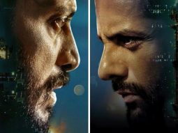 Riteish Deshmukh, Fardeen Khan and Krystle D’Souza starrer Visfot to release directly on JioCinema on September 6, 2024, see poster