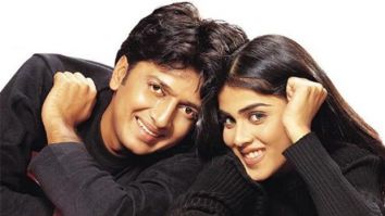 Riteish Deshmukh and Genelia Deshmukh starrer Tujhe Meri Kasam to re-release on September 13