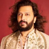 Riteish Deshmukh shares a glimpse of ‘Ganpati making’ ritual at Deshmukh household