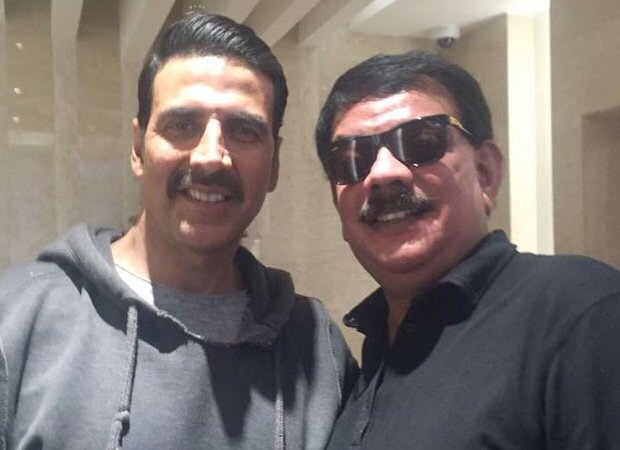 SCOOP: Akshay Kumar y Priyadarshan unen fuerzas para una comedia de terror de 2025 después del legado de Bhool Bhulaiyaa; anuncio oficial el lunes: Bollywood News