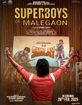 Superboys Of Malegaon