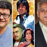 Sachin Pilgaonkar recalls being “bekaar” on sets of Sholay; recalls helming key sequences of Ramesh Sippy directorial with Amjad Khan