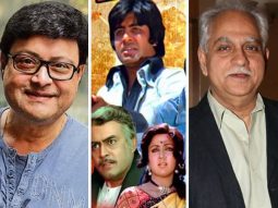 Sachin Pilgaonkar recalls being “bekaar” on sets of Sholay; recalls helming key sequences of Ramesh Sippy directorial with Amjad Khan