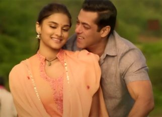 Saiee Manjrekar BREAKS SILENCE on 37-year age gap with Salman Khan in Dabangg 3: “I’m a very thick-skinned person”