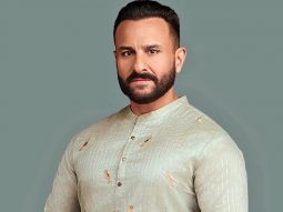 Saif Ali Khan reacts to Karan Johar’s remarks on actors demanding ‘Rs. 40 crores’ fees for a film with same budget: “People charging astronomical money and then not delivering…”