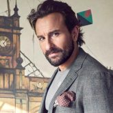 Saif Ali Khan opens up about Paparazzi culture in India; explains his bond adding, "They are not very intrusive, they are quite polite"