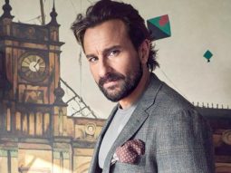 Saif Ali Khan opens up about Paparazzi culture in India; explains his bond adding, “They are not very intrusive, they are quite polite”