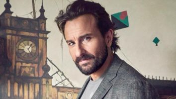 Saif Ali Khan opens up about Paparazzi culture in India; explains his bond adding, “They are not very intrusive, they are quite polite”