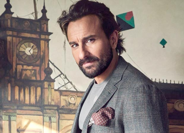 Saif Ali Khan opens up about Paparazzi culture in India; explains his bond adding, "They are not very intrusive, they are quite polite"