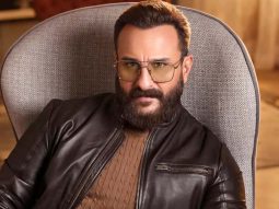 Saif Ali Khan speaks about the power of films: “Cinema unites us beyond caste and creed”
