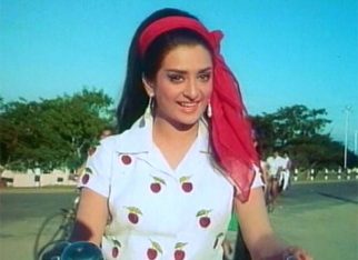 Saira Banu reveals she is ‘thrilled’ about Padosan re-releasing in theatres; says, “It is a cherished piece of cinematic history”