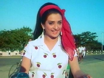 Saira Banu reveals she is ‘thrilled’ about Padosan re-releasing in theatres; says, “It is a cherished piece of cinematic history”
