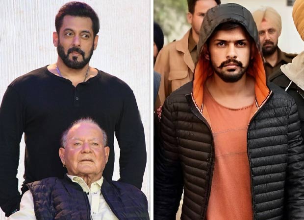 Salman Khan’s father Salim Khan faces threat months after firing at their residence, burqa-clad woman says, “Lawrence Bishnoi ko bulau kya?”: Reports : Bollywood News – Bollywood Hungama