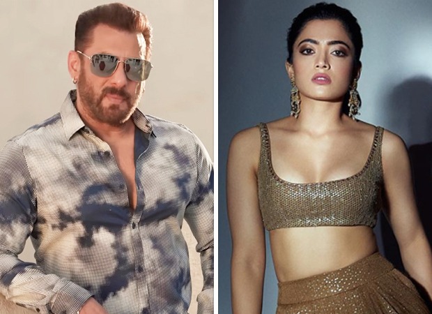 Salman Khan and Rashmika Mandanna to shoot two songs – dance number and a romantic ballad – in Europe for Sikandar : Bollywood News – Bollywood Hungama