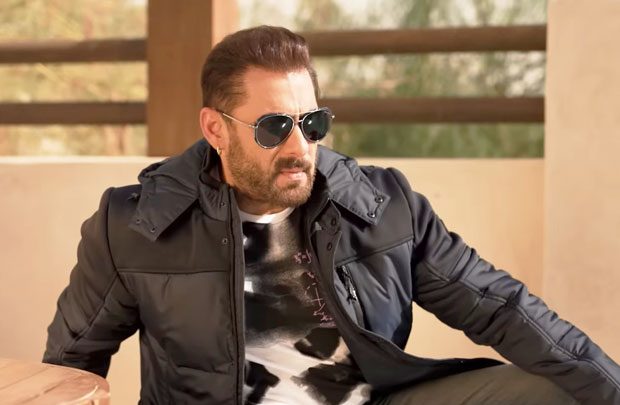 Salman Khan to take on the system as the ‘New Angry Young Man’ in Sikandar