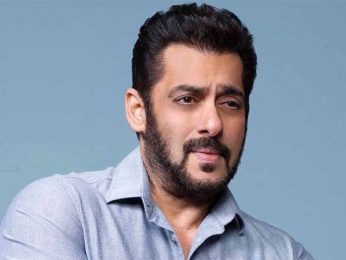 21-year-old man arrested for breaching Salman Khan’s security convoy in Bandra: Reports