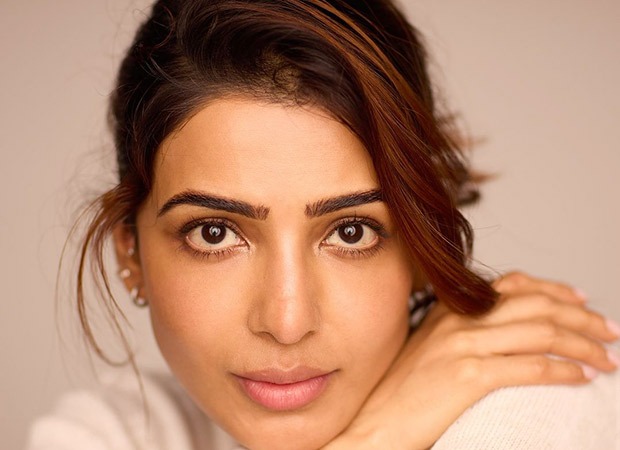 Samantha Ruth Prabhu shares her secrets to glowing skin after Myositis battle