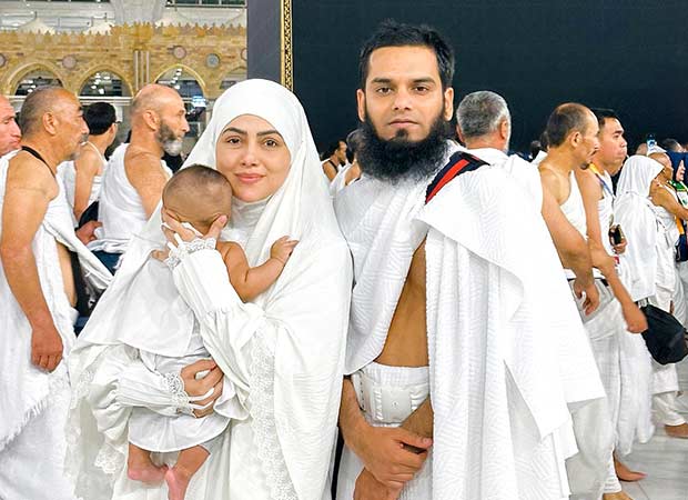 Sana Khan shares her desire for twins and the heartwarming story behind naming her son Tariq Jamil