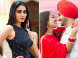 Sana Makbul reveals why she never dated actors, admits she’s ‘jealous’ of Neha Kakkar’s marriage