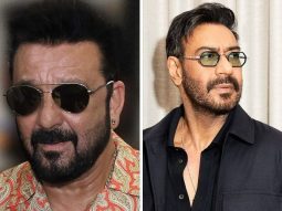 Sanjay Dutt and Ajay Devgn to team up for Son of Sardaar 2, shoot to begin in Punjab this October